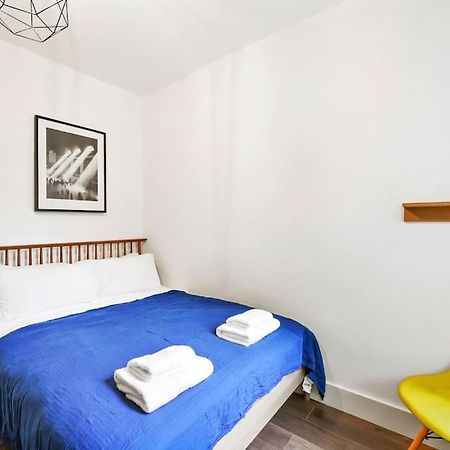 2 Bed Garden Flat Leyton Village Лондон Экстерьер фото