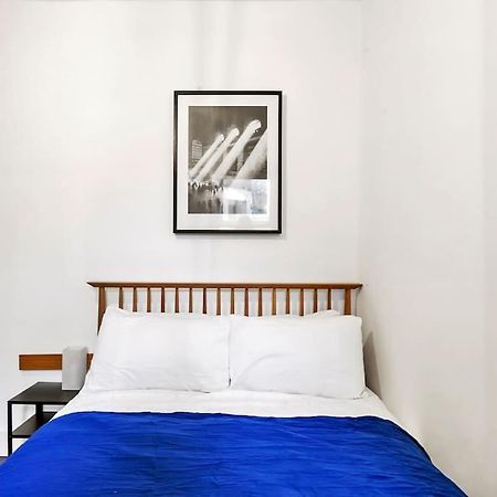 2 Bed Garden Flat Leyton Village Лондон Экстерьер фото