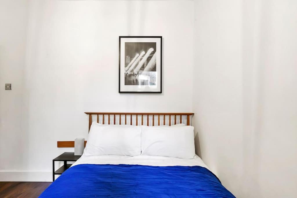 2 Bed Garden Flat Leyton Village Лондон Экстерьер фото